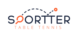 Sportter | ¡El mejor equipo de tenis de mesa!